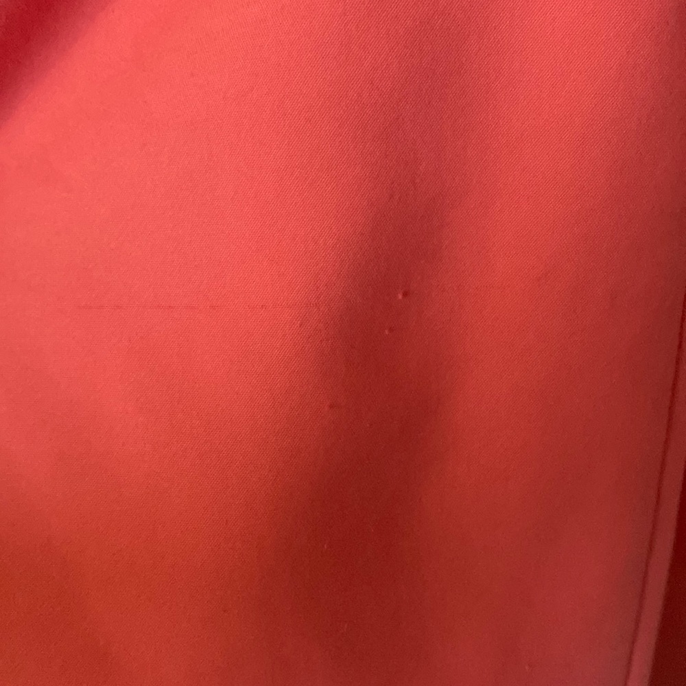 Antonio Melani Candy Pink Midi Dress - Picture 9 of 9